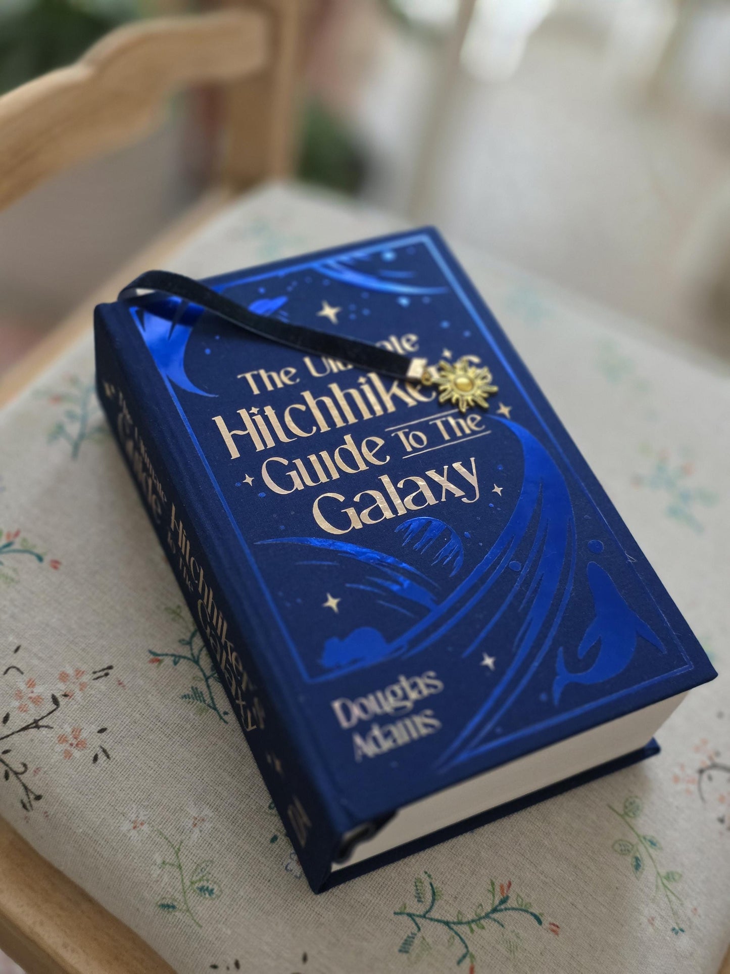 Hitchiker's Guide To The Galaxy Complete Omnibus