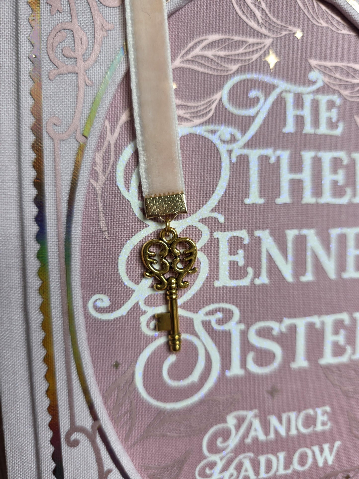 The Other Bennet Sister by Janice Hadlow