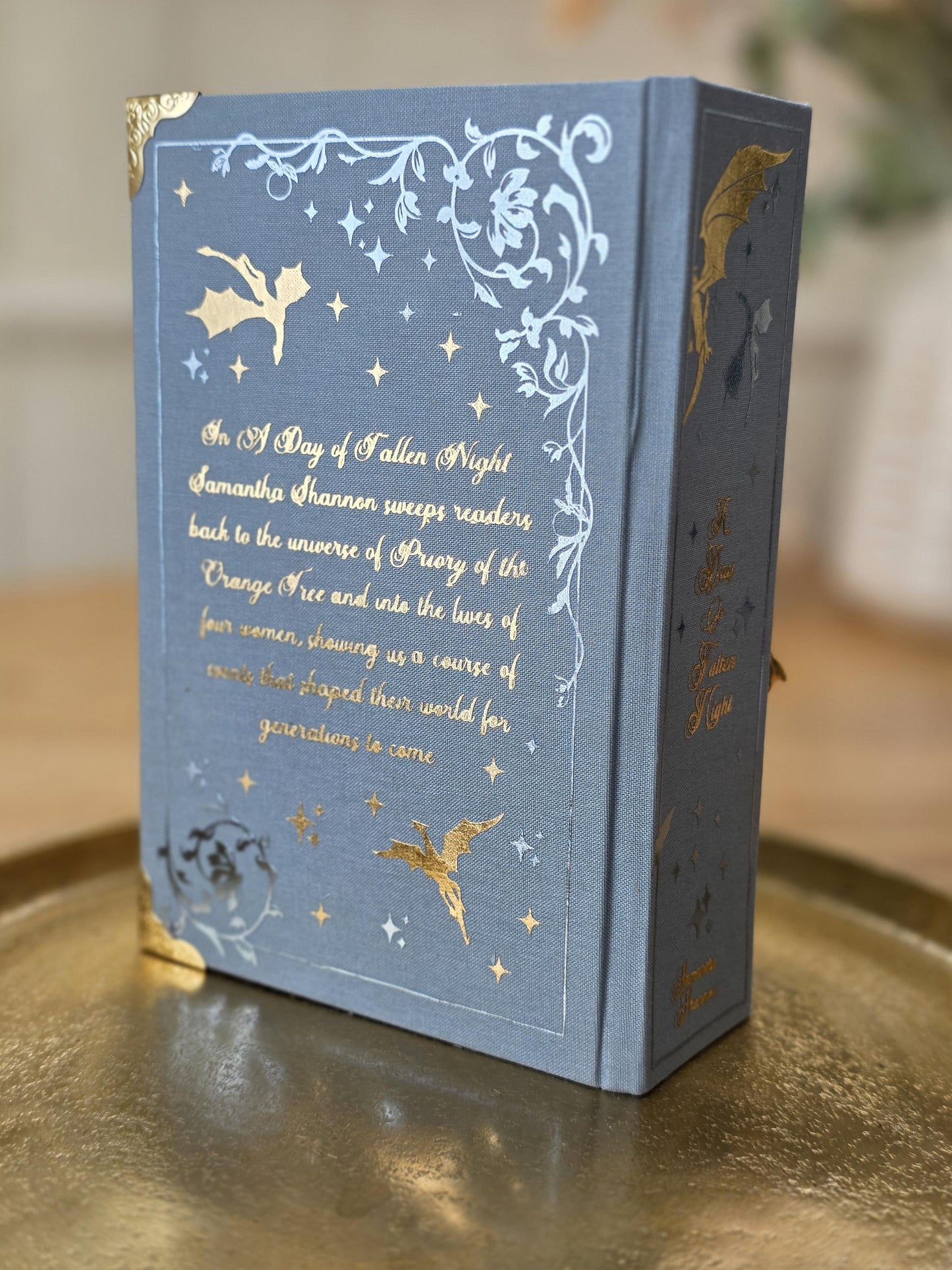 The Priory Of The Orange Tree Set by Samantha Shannon