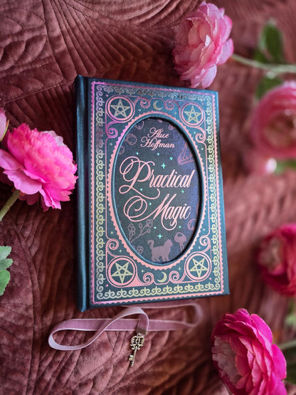 Practical Magic by Alice Hoffman