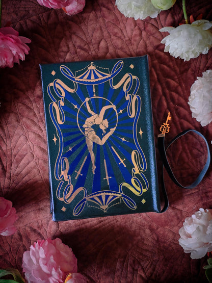 Caraval by Stephanie Garber