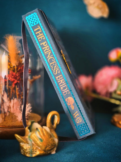 Princess Bride by William Goldman
