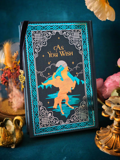 Princess Bride by William Goldman