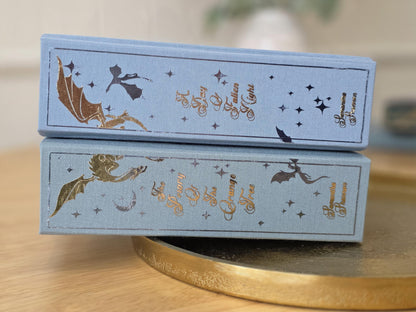 The Priory Of The Orange Tree Set by Samantha Shannon