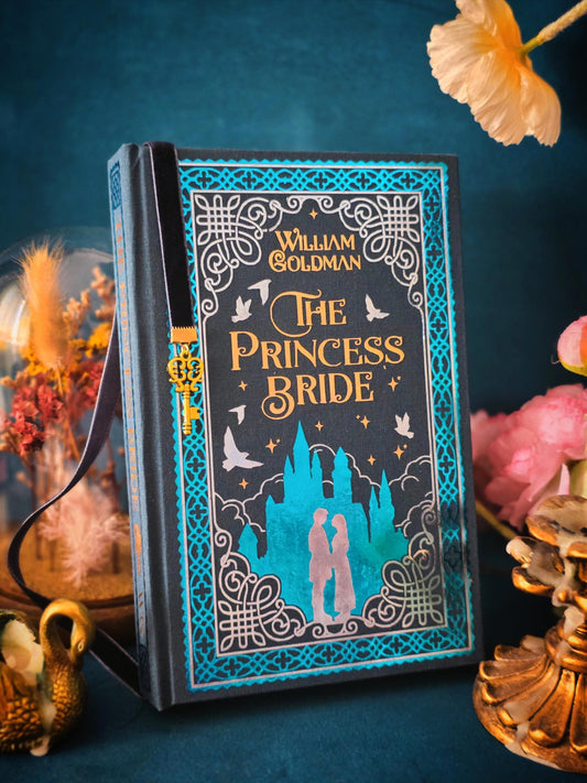 Princess Bride by William Goldman