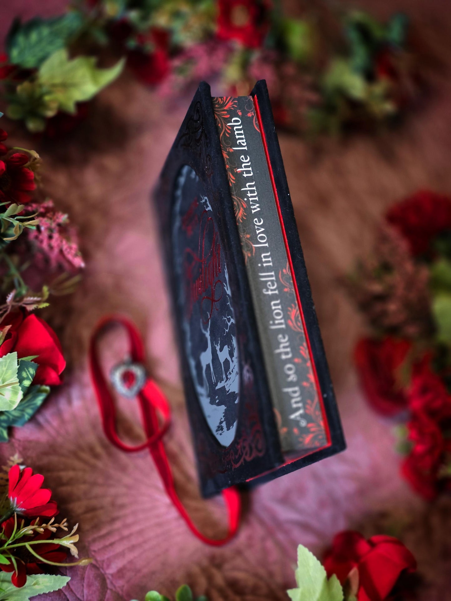 Twilight by Stephenie Meyer