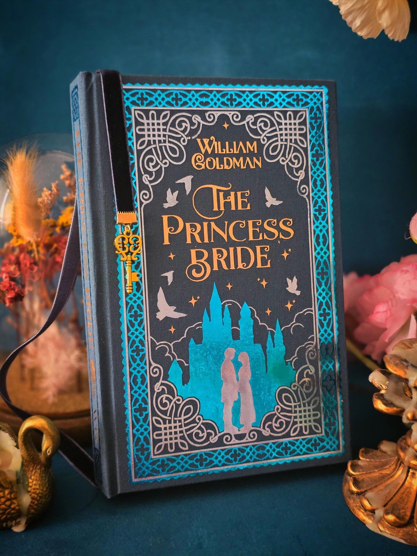 Princess Bride by William Goldman