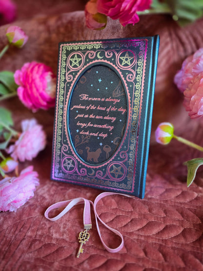 Practical Magic by Alice Hoffman