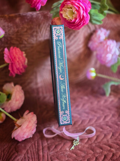 Practical Magic by Alice Hoffman