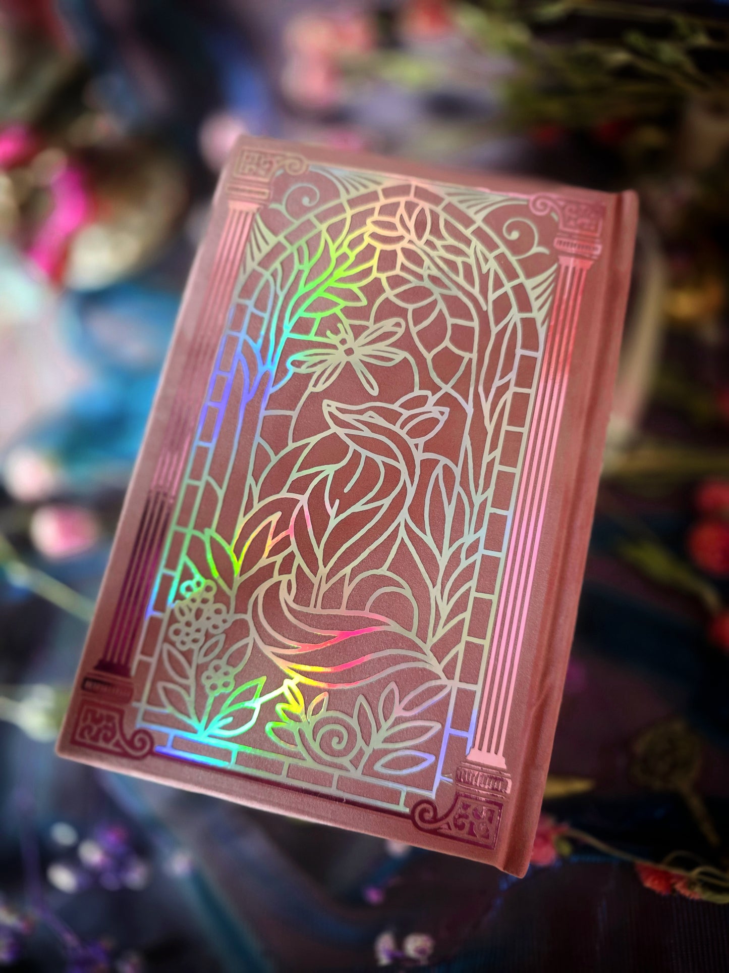 Once Upon A Broken Heart Omnibus Trilogy by Stephanie Garber