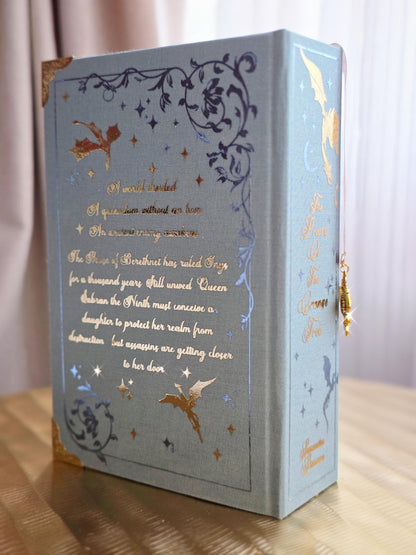 The Priory Of The Orange Tree Set by Samantha Shannon