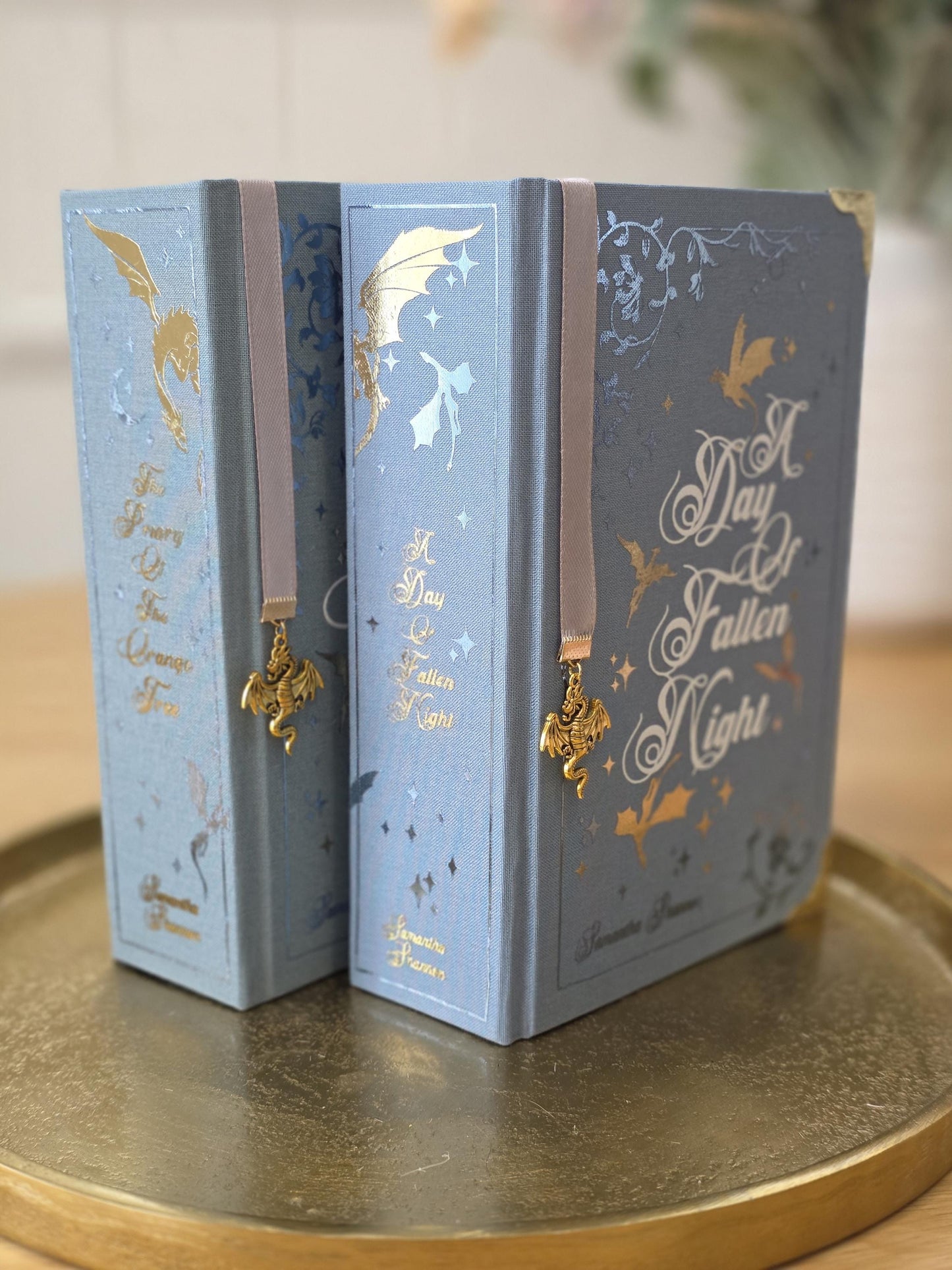 The Priory Of The Orange Tree Set by Samantha Shannon