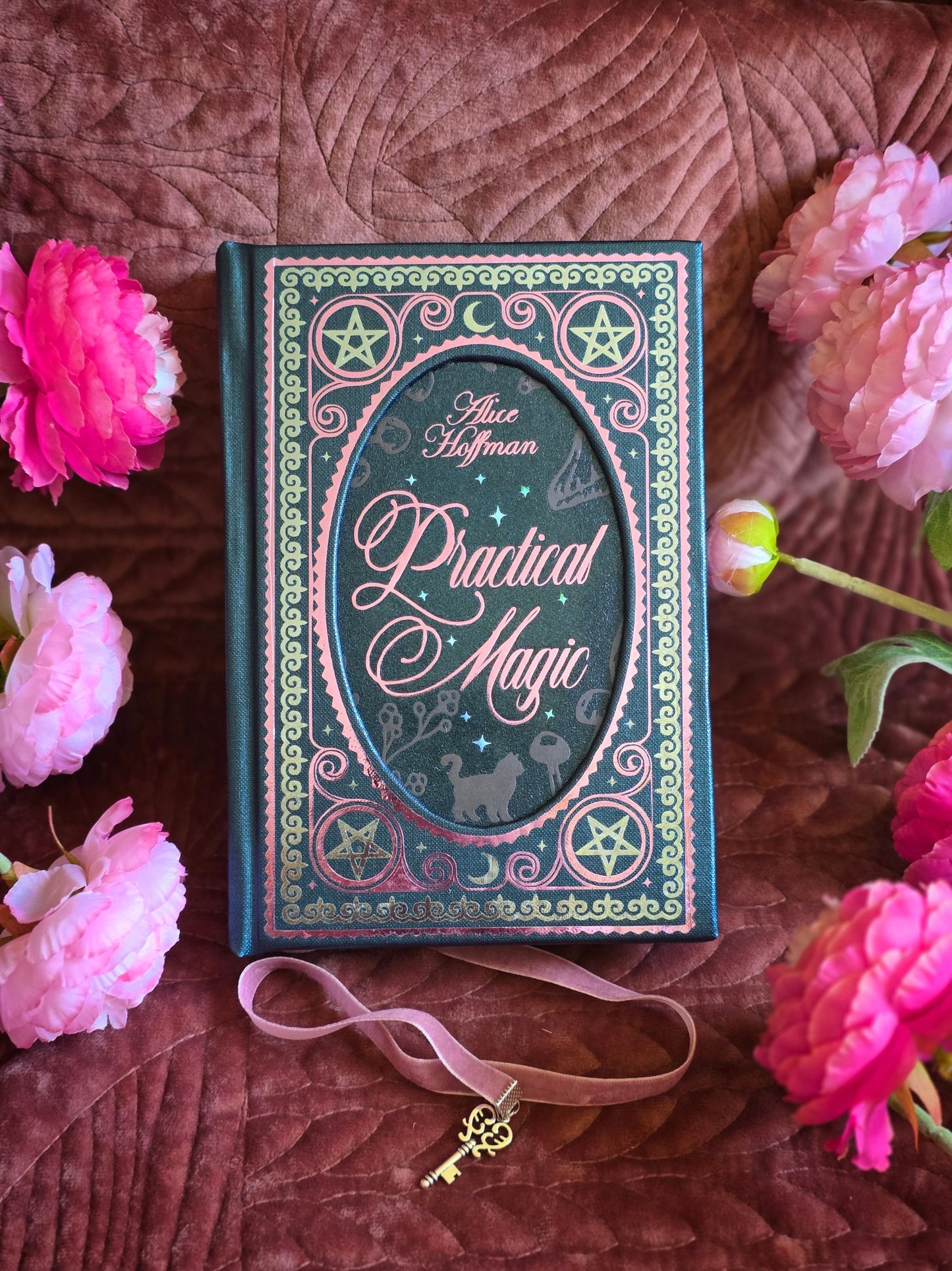 Practical Magic by Alice Hoffman