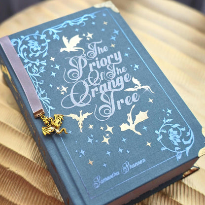 The Priory Of The Orange Tree Set by Samantha Shannon