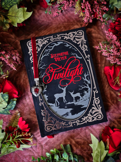 Twilight by Stephenie Meyer