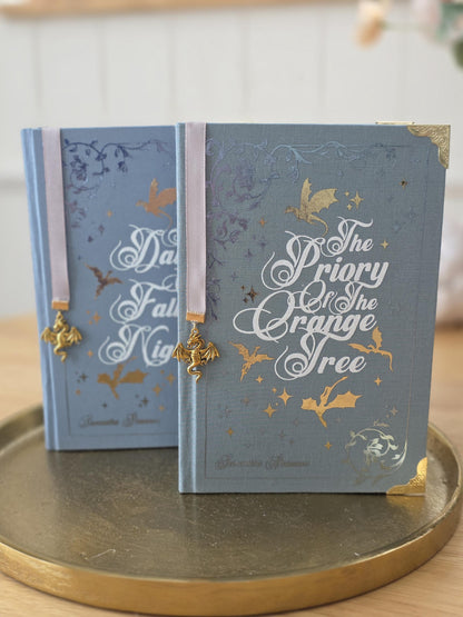 The Priory Of The Orange Tree Set by Samantha Shannon